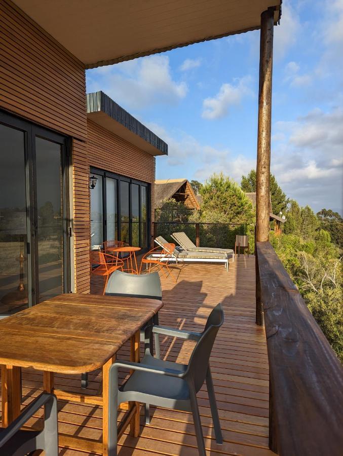 Tulbagh Mountain Bungalow Wolseley エクステリア 写真