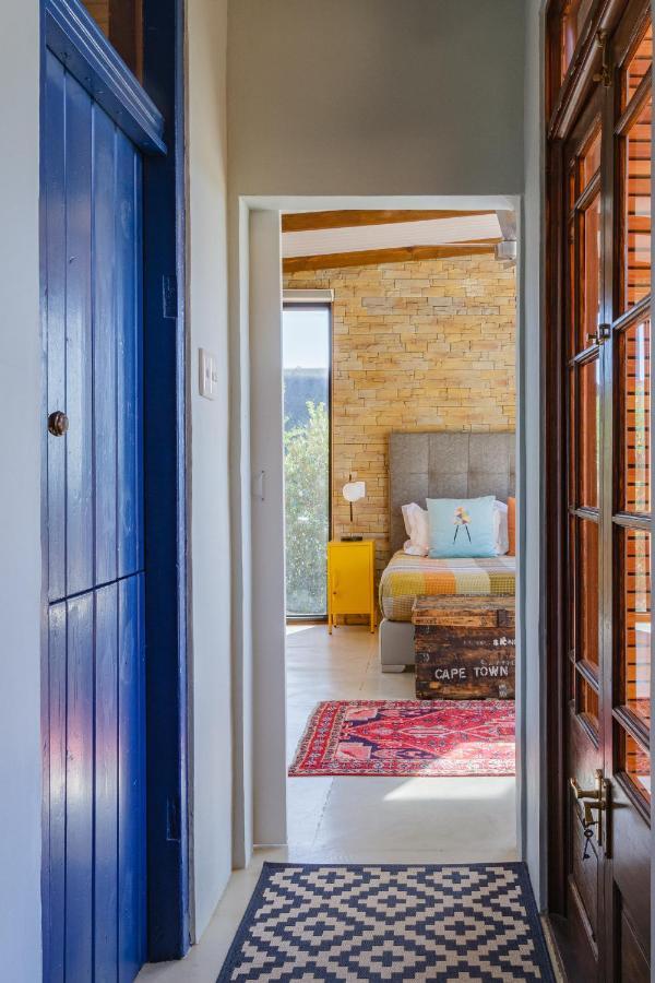 Tulbagh Mountain Bungalow Wolseley エクステリア 写真