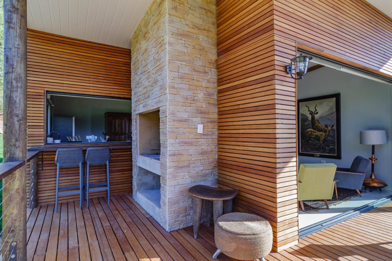 Tulbagh Mountain Bungalow Wolseley エクステリア 写真
