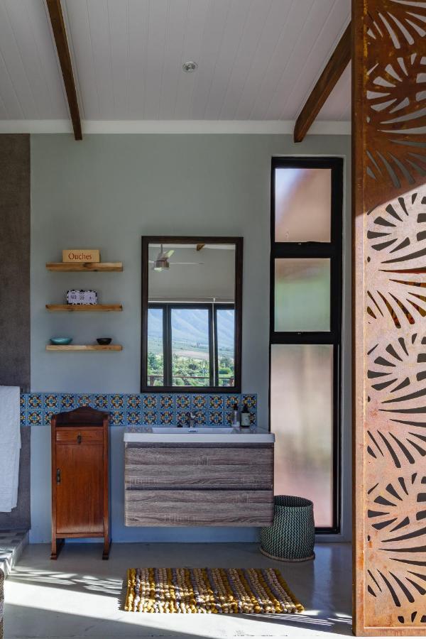 Tulbagh Mountain Bungalow Wolseley エクステリア 写真