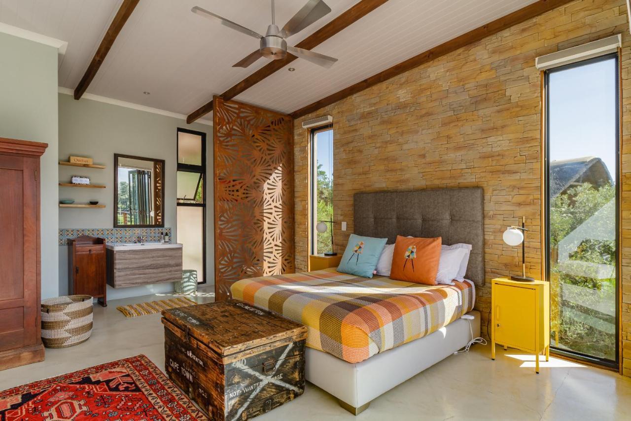 Tulbagh Mountain Bungalow Wolseley エクステリア 写真