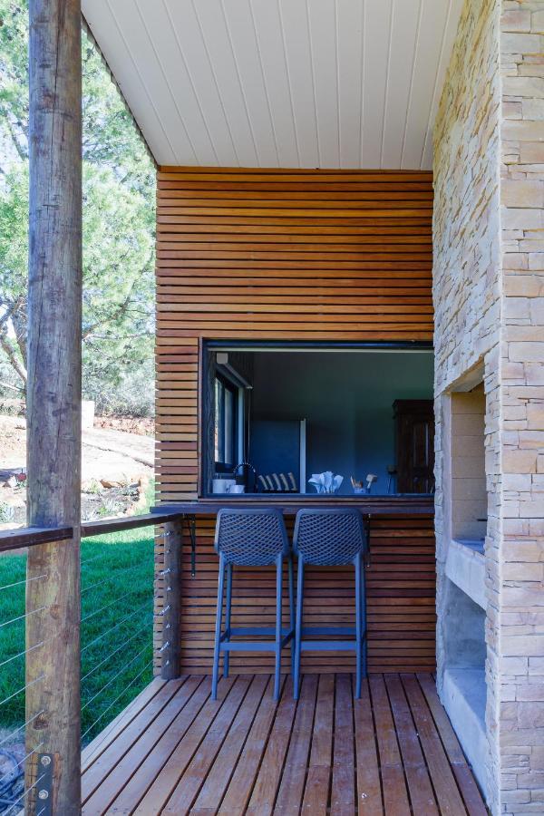 Tulbagh Mountain Bungalow Wolseley エクステリア 写真