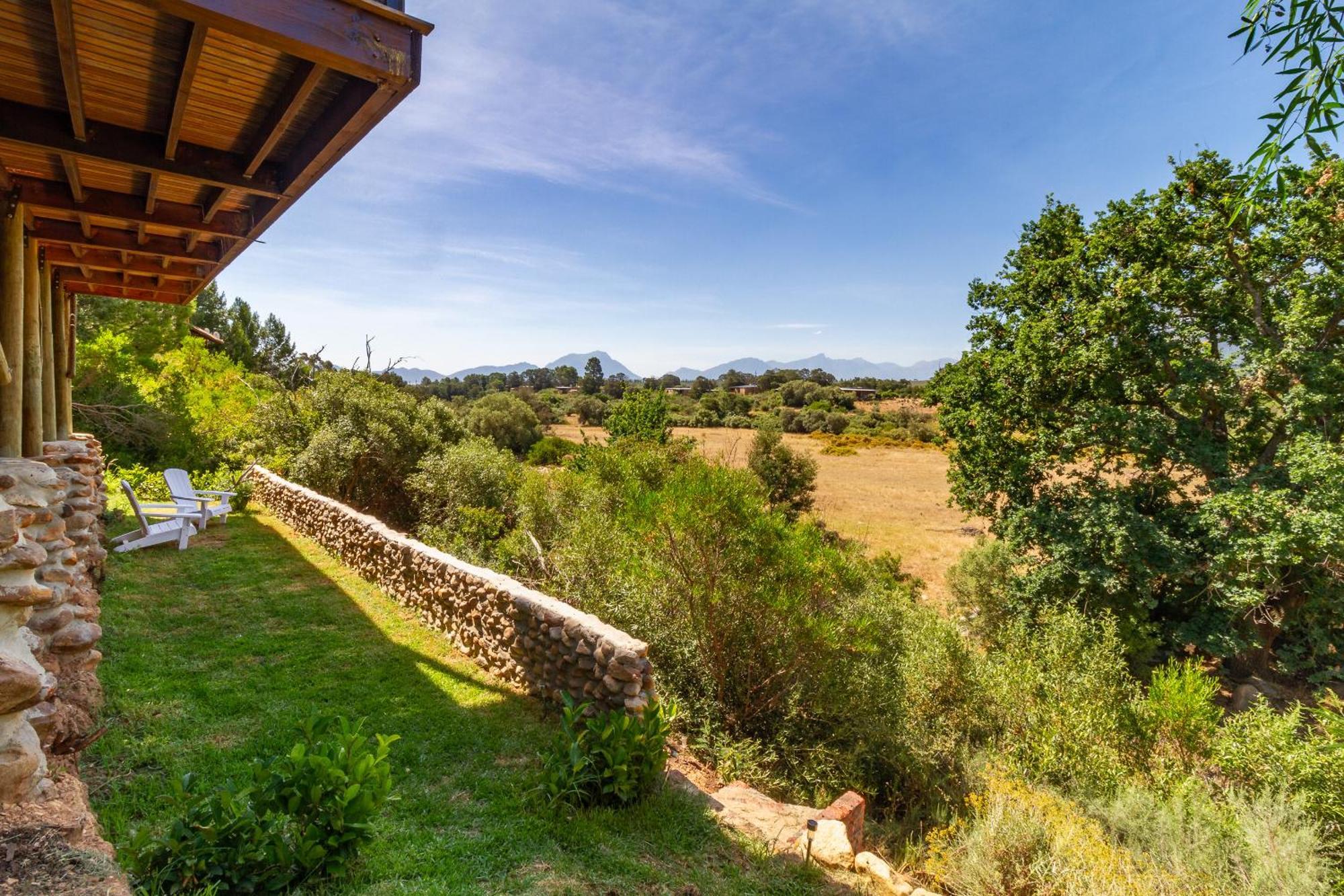 Tulbagh Mountain Bungalow Wolseley エクステリア 写真